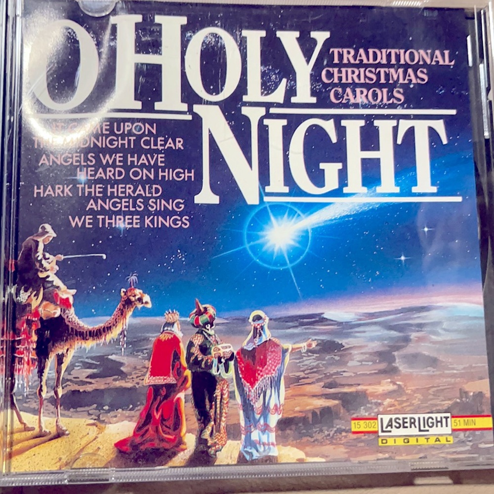 O Holy Night